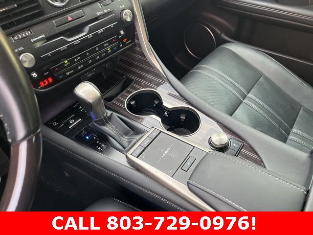 2020 Lexus RX 350 Luxury photo 25