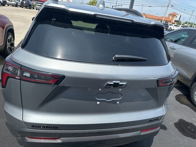 2025 Chevrolet Equinox ACTIV photo 3