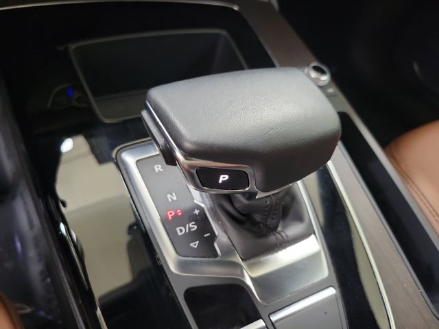 2023 Audi Q5 45 S line Premium photo 22
