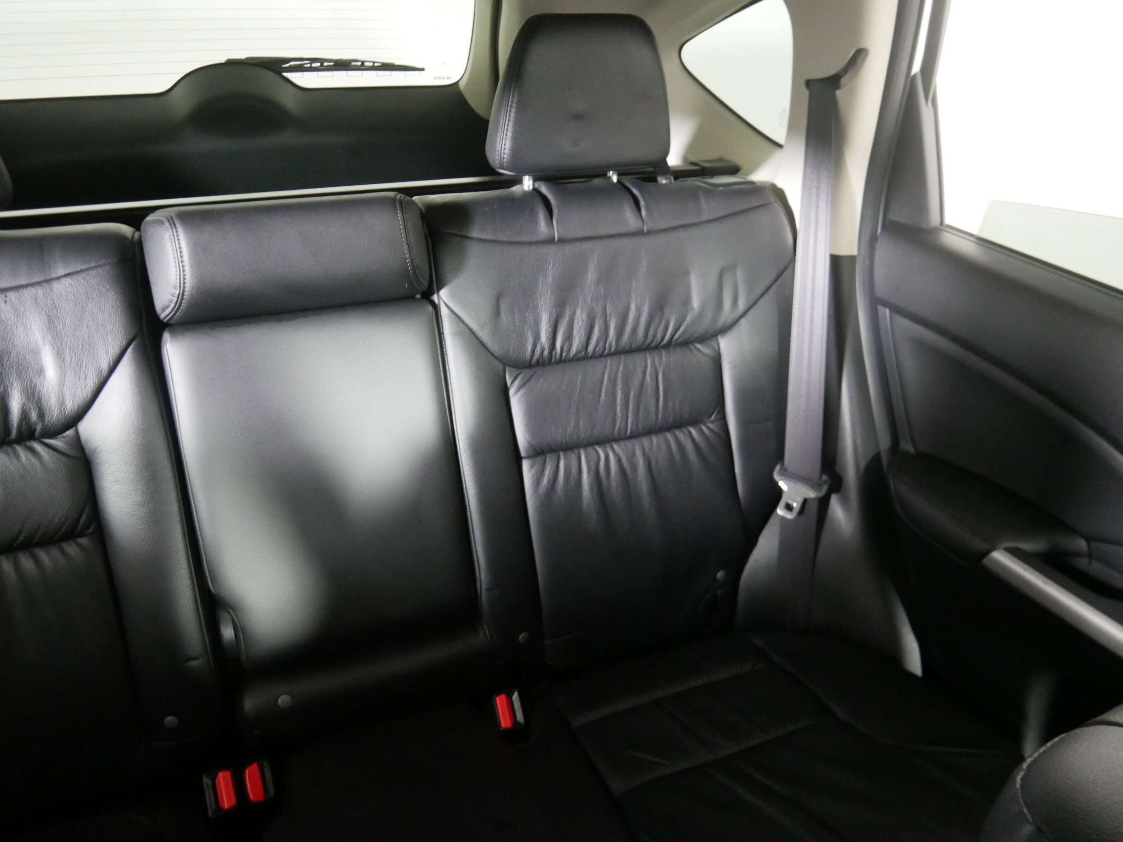 2013 Honda CR-V EX-L photo 14