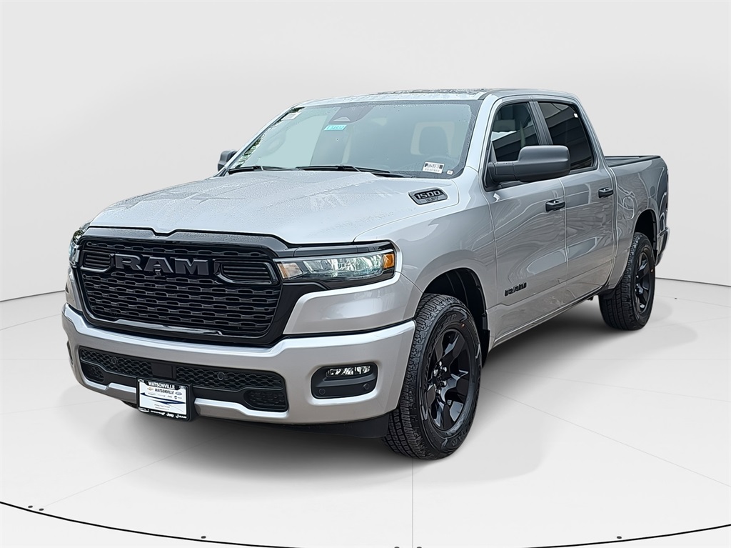 2025 Ram 1500 Tradesman photo 7
