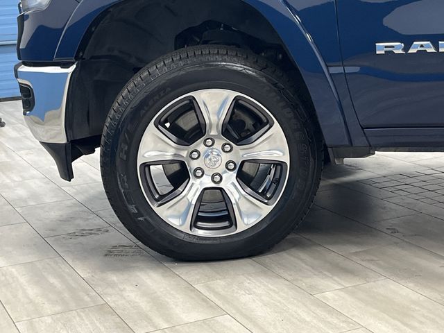 2021 Ram 1500 Laramie photo 35