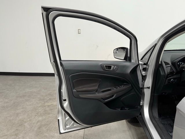 2021 Ford EcoSport SE photo 9
