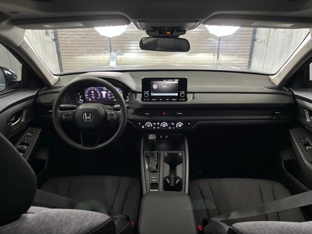 2023 Honda Accord EX photo 14