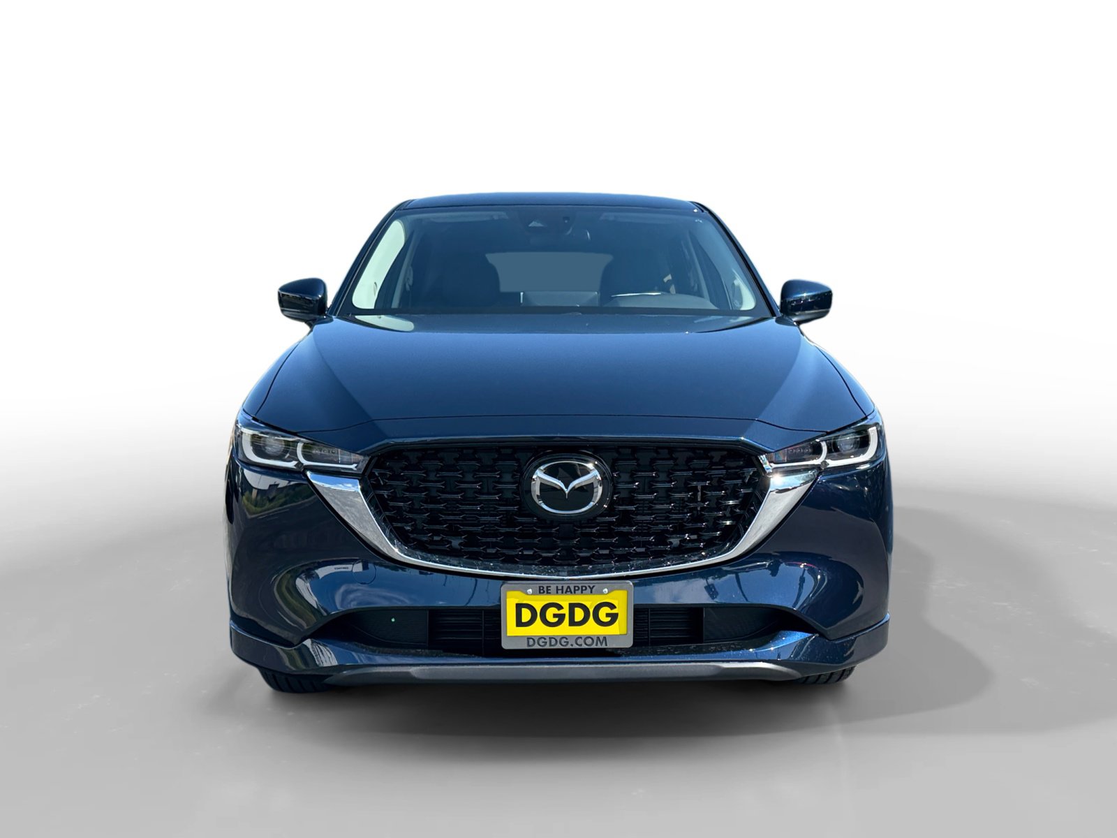 2025 Mazda CX-5 2.5 Select photo 8