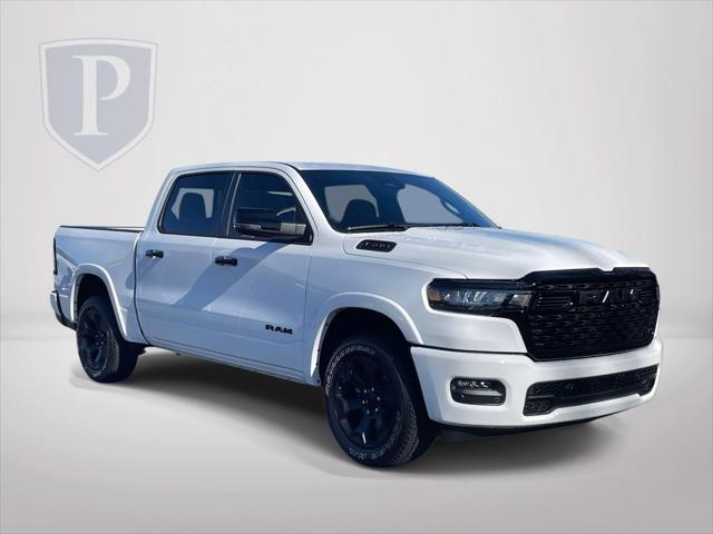 2026 RAM Ram 1500 Pickup Big Horn/Lone Star's photo