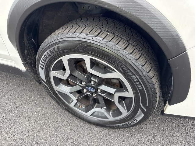 2017 Subaru Crosstrek 2.0i Premium photo 5