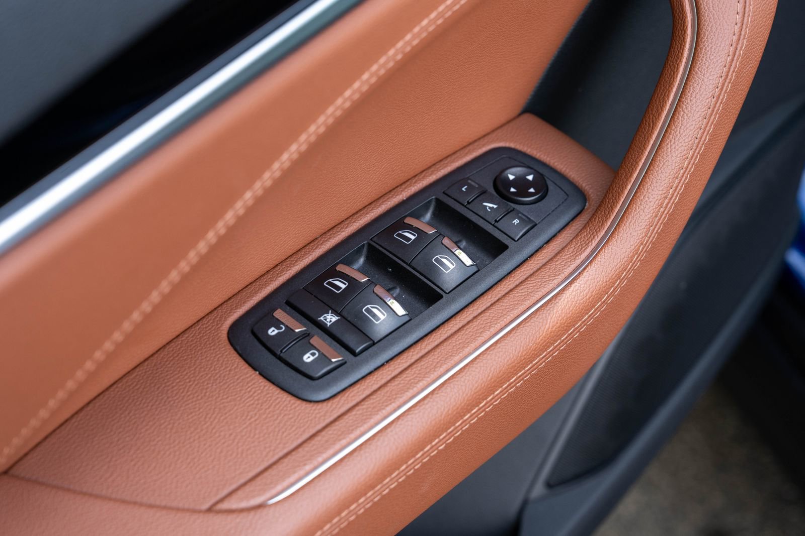 2022 Maserati Levante Modena photo 15