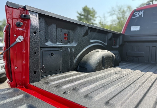 2025 Ford F-150 XL photo 6