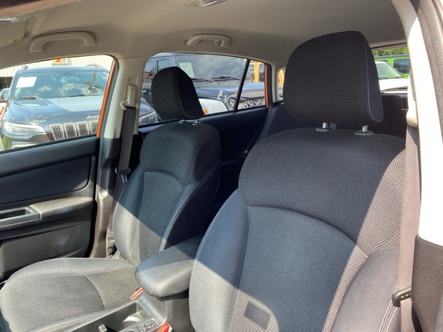 2014 Subaru Crosstrek 2.0i Premium photo 11