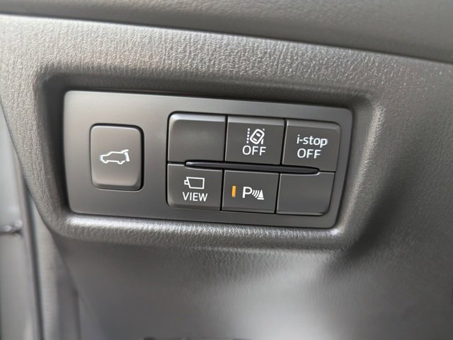 2025 Mazda CX-5 2.5 Premium Plus photo 18