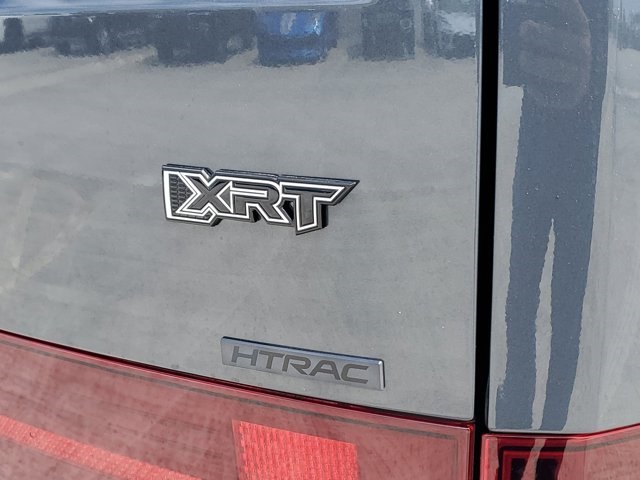 2026 Hyundai Santa Fe XRT photo 2