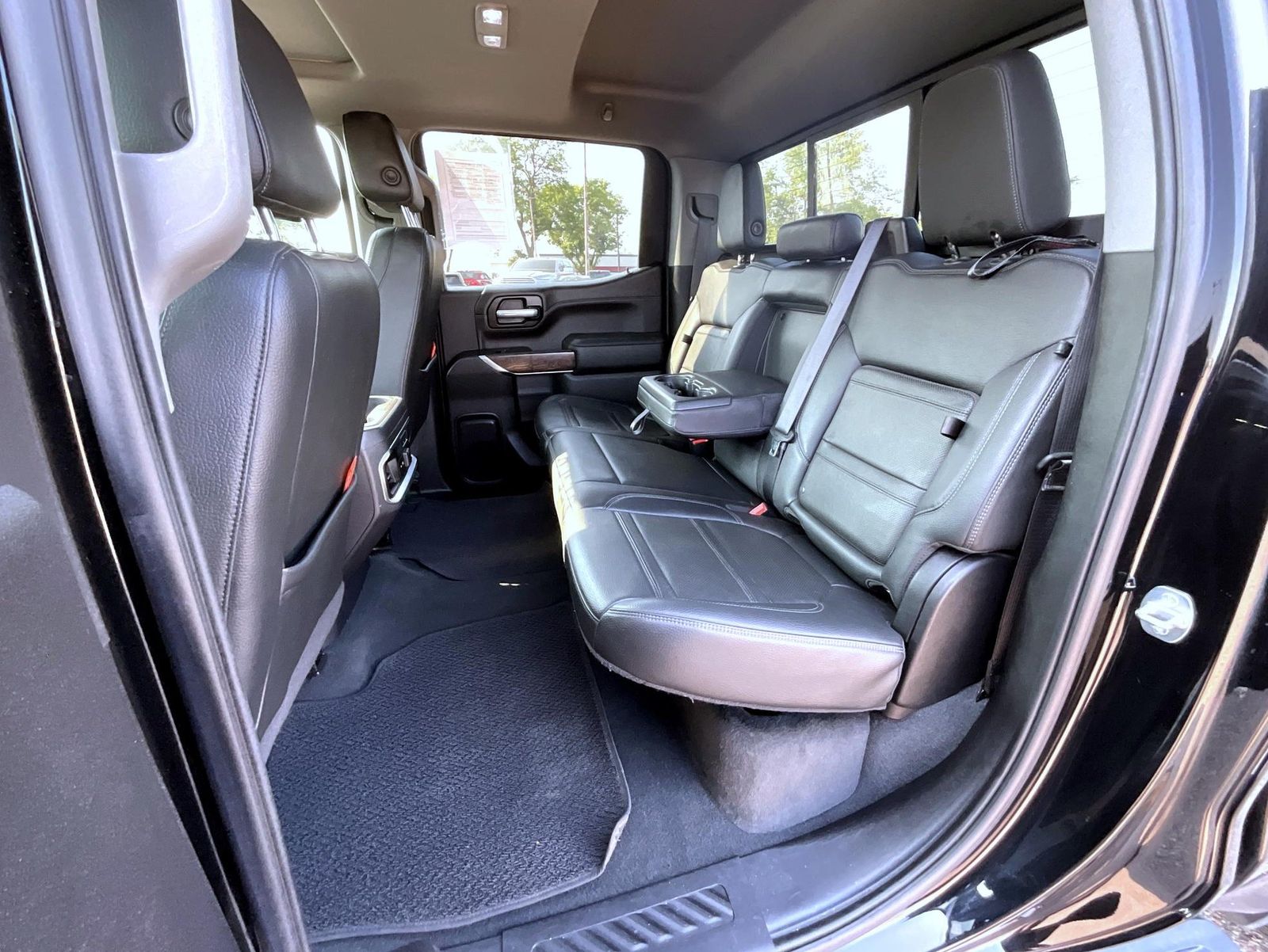2021 Gmc Sierra 1500 Denali photo 15