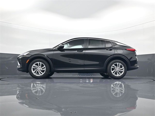 2025 Buick Envista Preferred photo 27