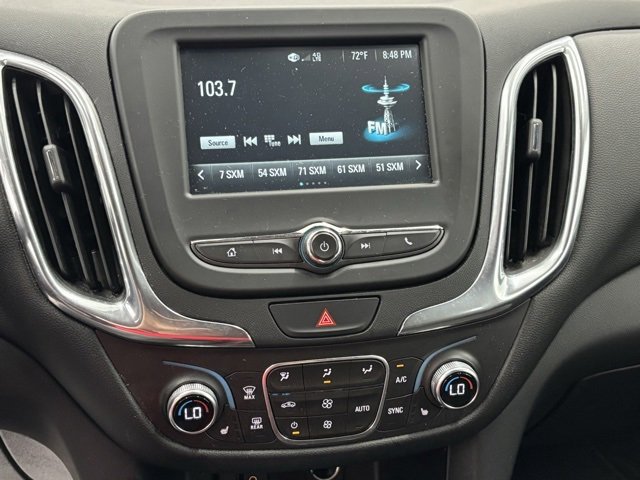2018 Chevrolet Equinox LT photo 21