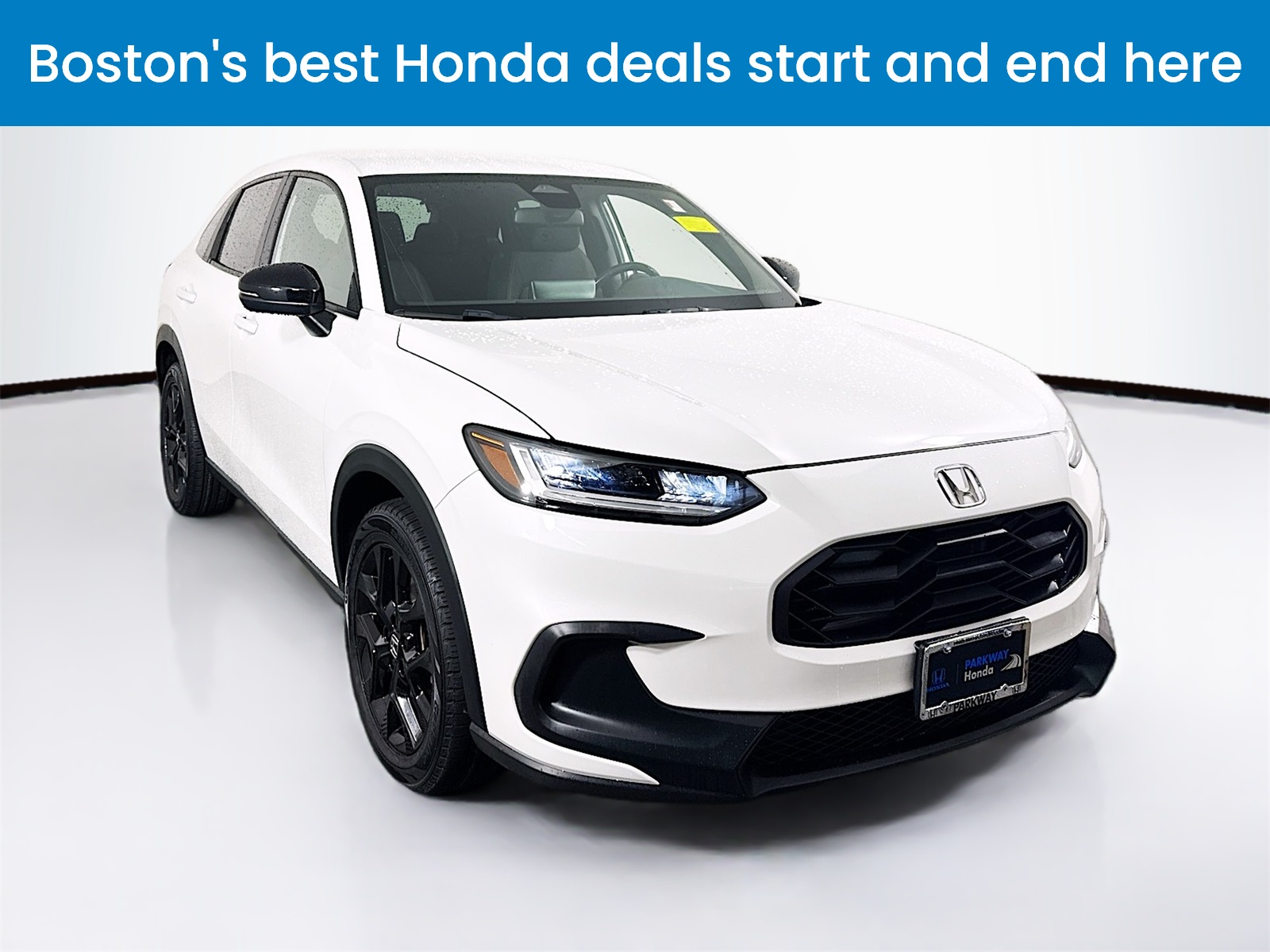 2023 Honda HR-V Sport's photo