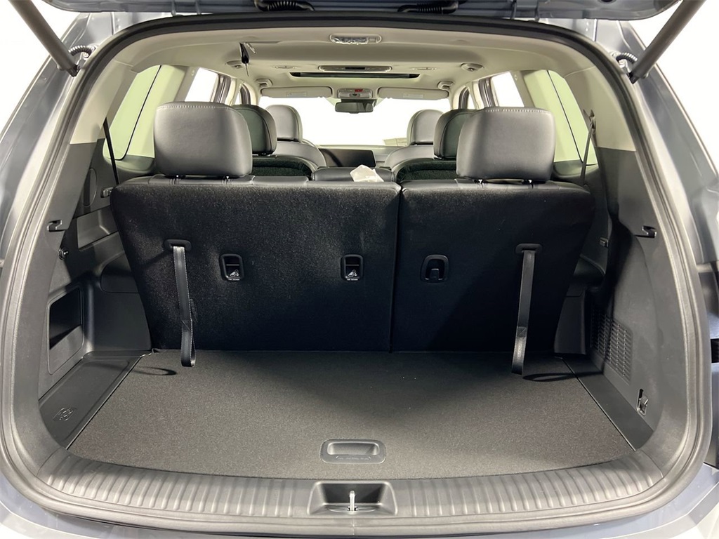 2025 Kia Telluride EX photo 31
