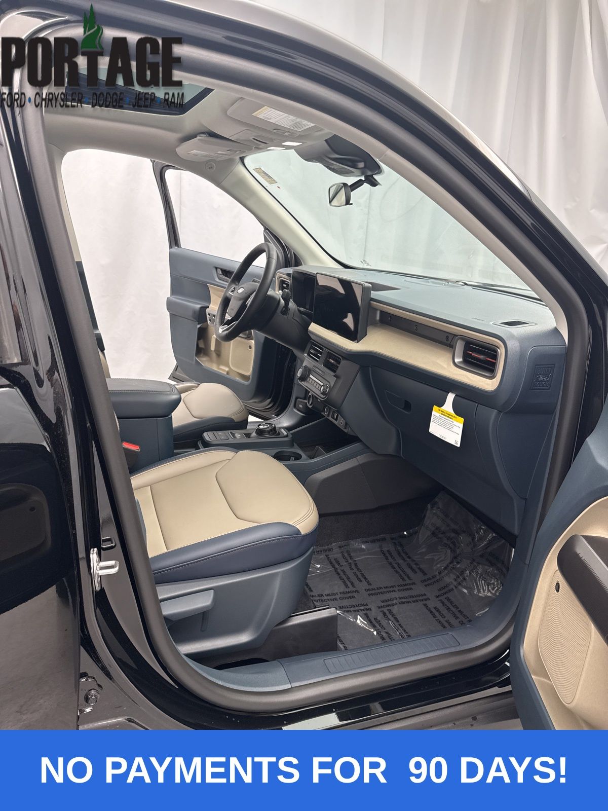 2025 Ford Maverick Lariat photo 20