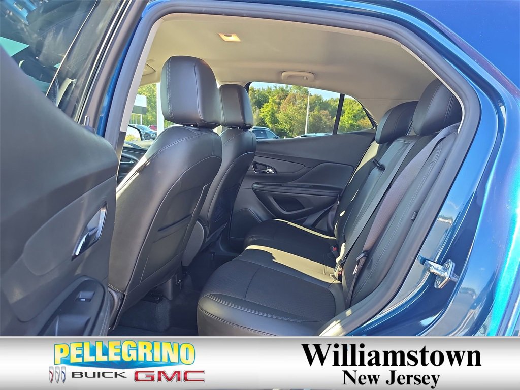 2019 Buick Encore Preferred photo 22
