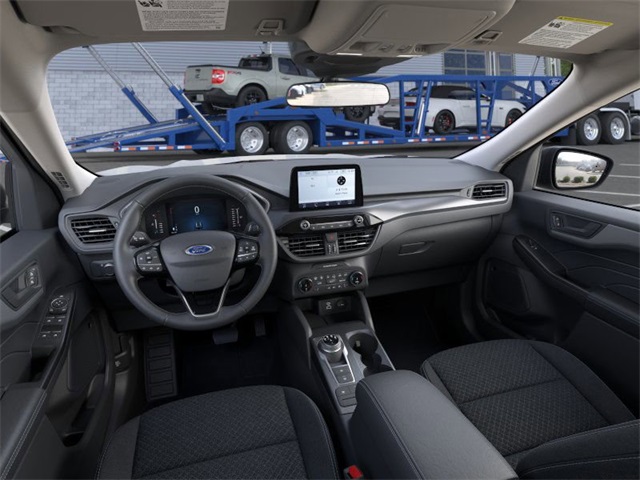 2026 Ford Escape Active photo 9