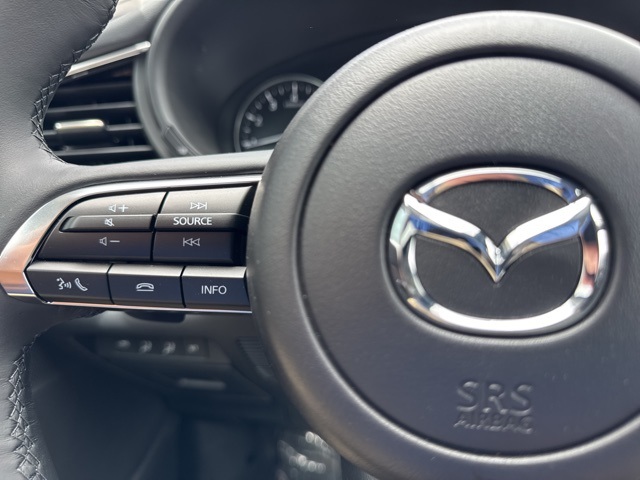 2025 Mazda CX-30 2.5 S Premium photo 17