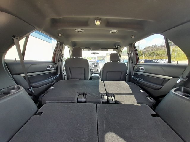 2018 Ford Explorer XLT photo 54