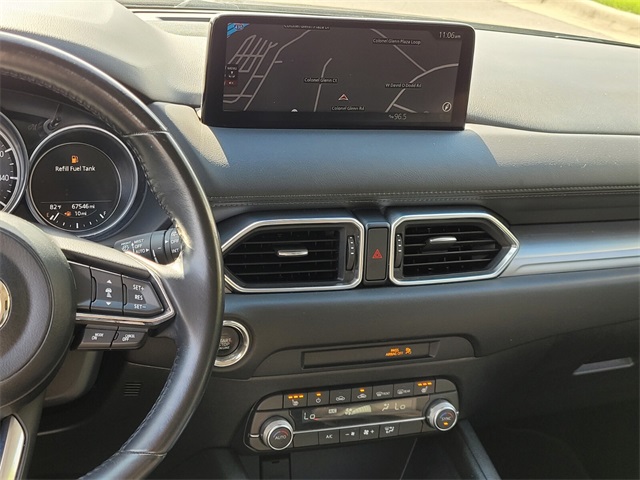 2023 Mazda CX-5 2.5 S Preferred photo 22