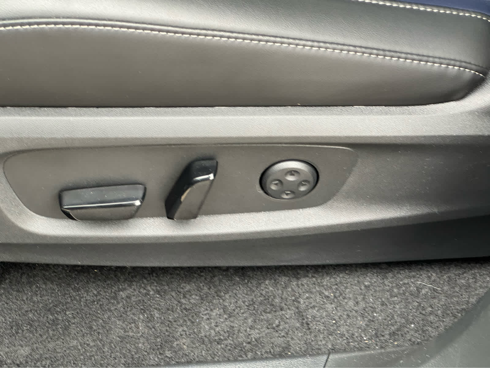 2026 INFINITI QX60 LUXE - Photo 20