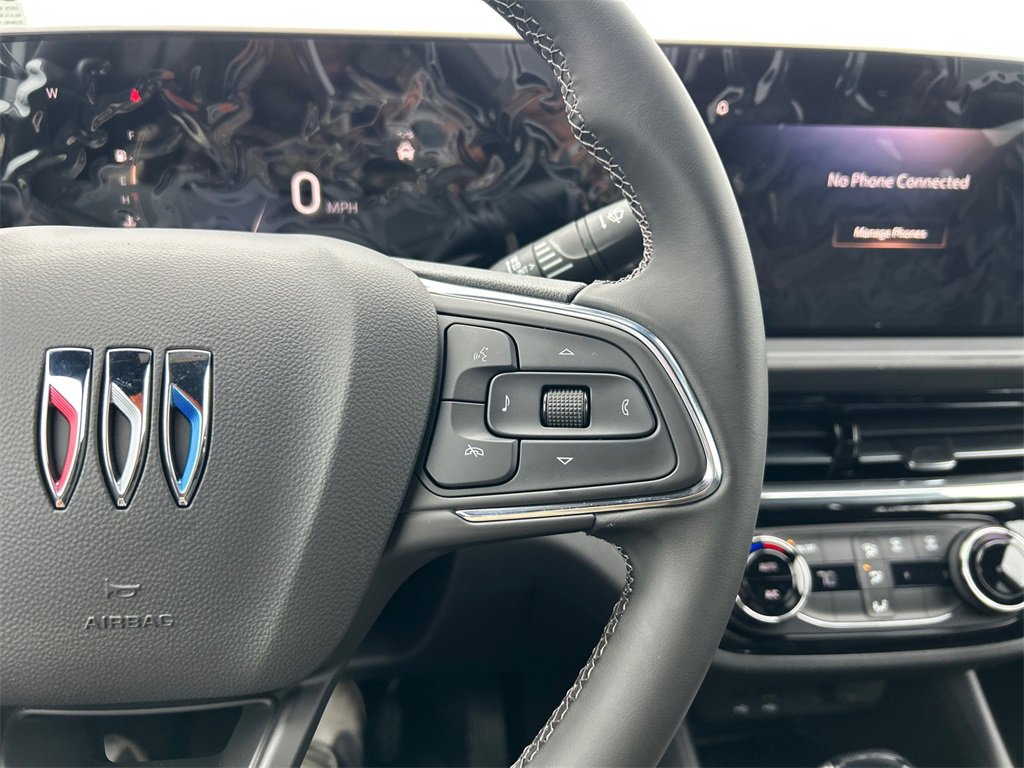 2026 BUICK ENVISTA - Image 19