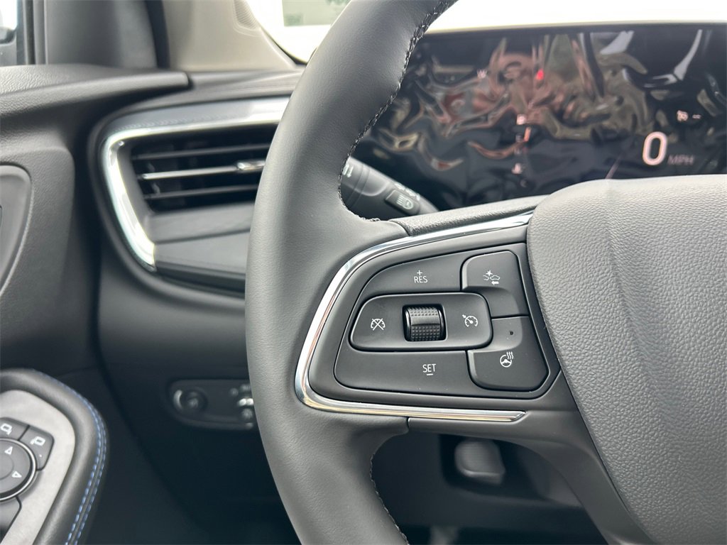 2026 BUICK ENCORE GX - Image 19
