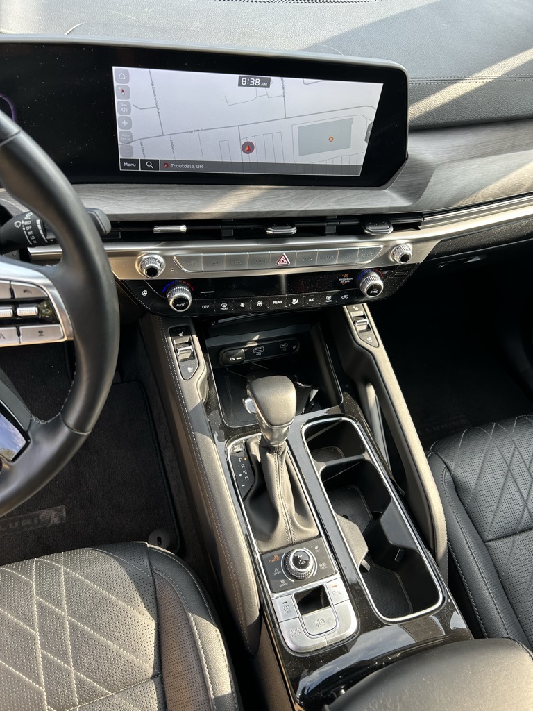 2023 Kia Telluride EX X-Line photo 18