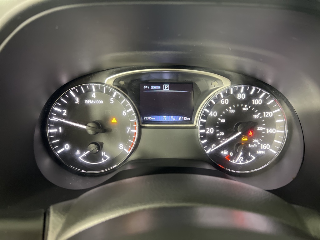 2019 Nissan Pathfinder SV photo 23