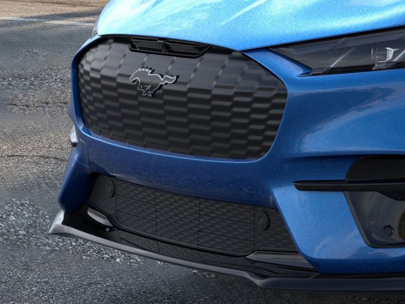 2025 Ford Mustang Mach-E Premium photo 17