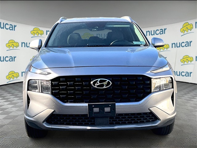 2023 Hyundai Santa Fe SEL photo 3