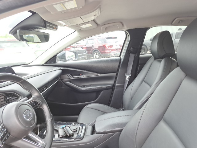 2024 Mazda CX-30 2.5 Select Sport photo 15