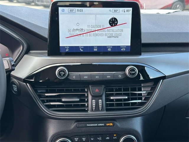 2025 Ford Escape Active photo 7