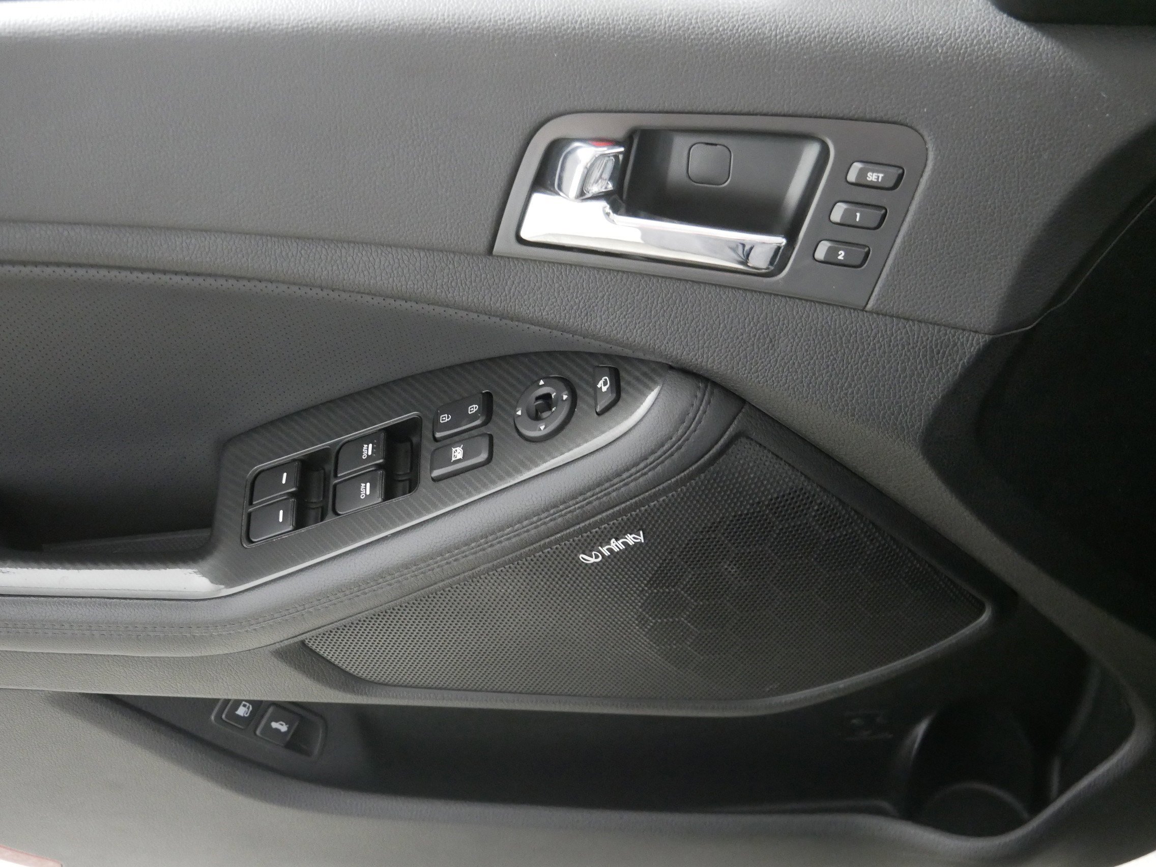 2013 Kia Optima SX photo 17