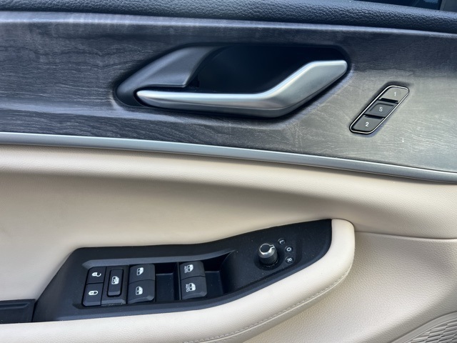 2024 Jeep Grand Cherokee Limited photo 25