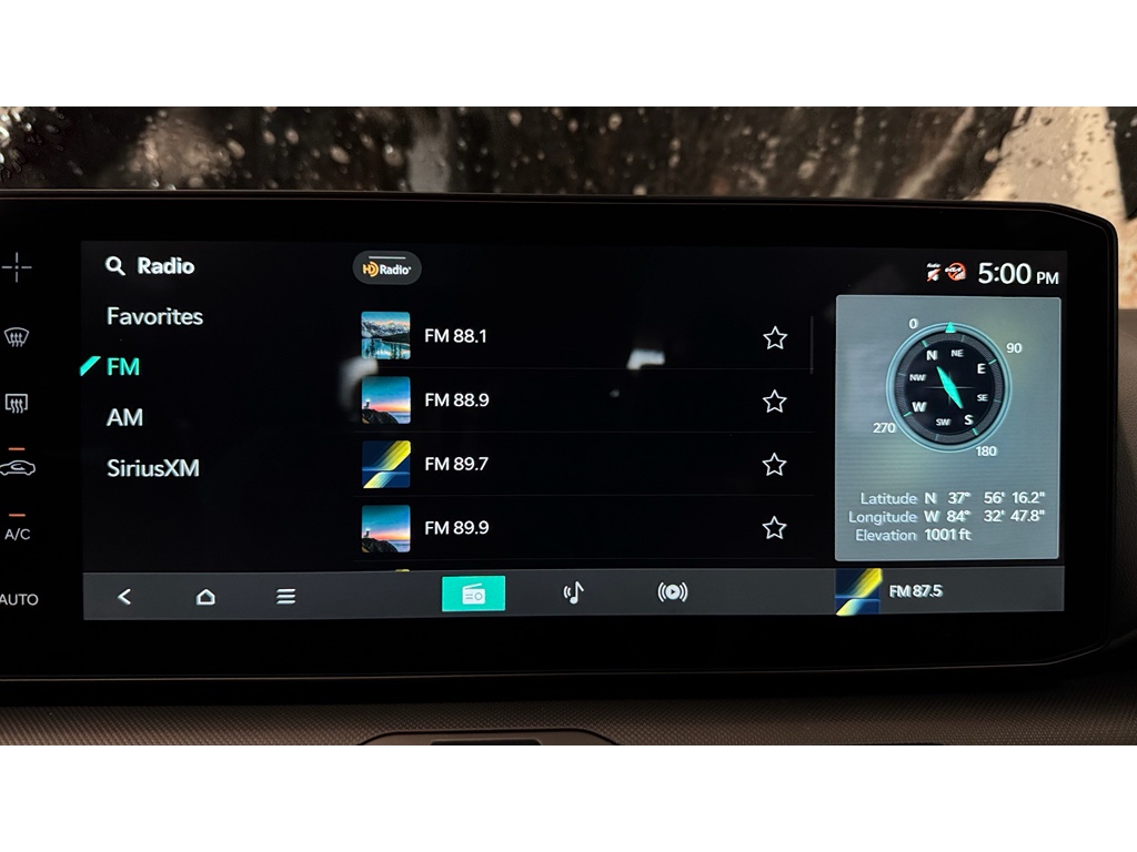2025 Kia K4 EX photo 15