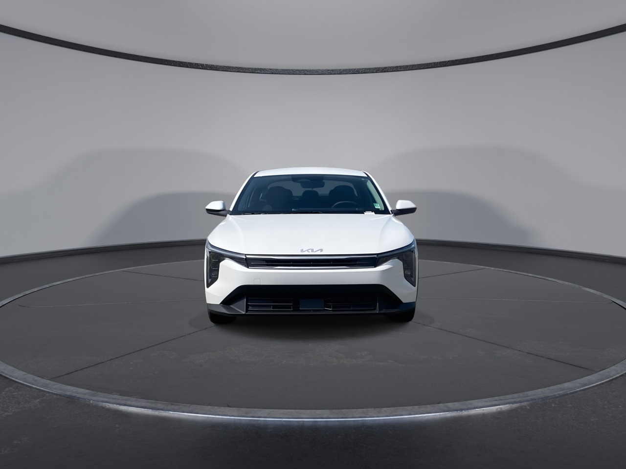 2025 Kia K4 LXS photo 3