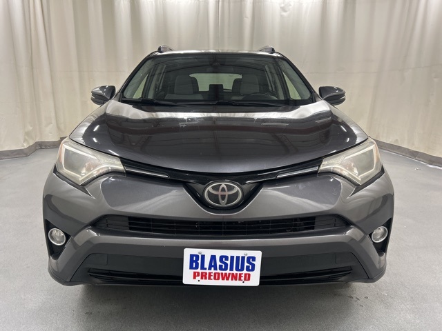 2018 Toyota RAV4 XLE photo 8