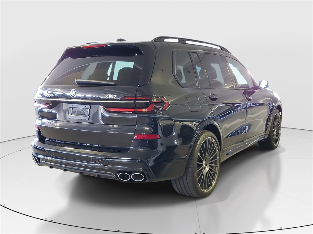 2026 Bmw X7 ALPINA XB7 photo 3