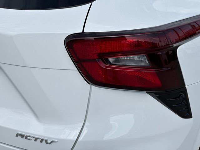 2026 Chevrolet Trax ACTIV photo 25