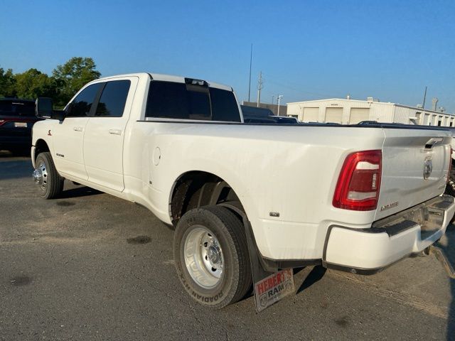 2024 Ram 3500 Laramie photo 11