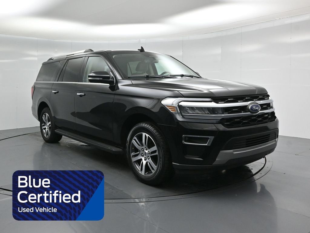 2024 Ford Expedition Limited's photo