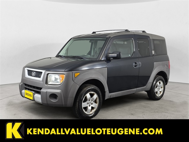 2003 Honda Element EX