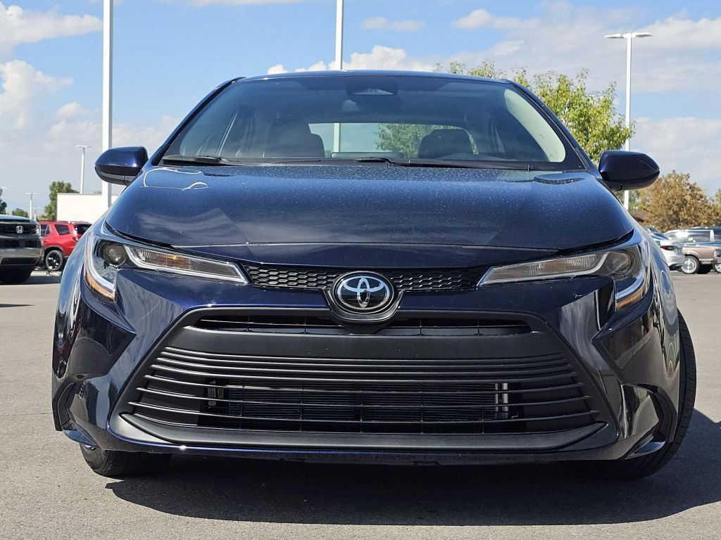 2023 Toyota Corolla LE photo 4