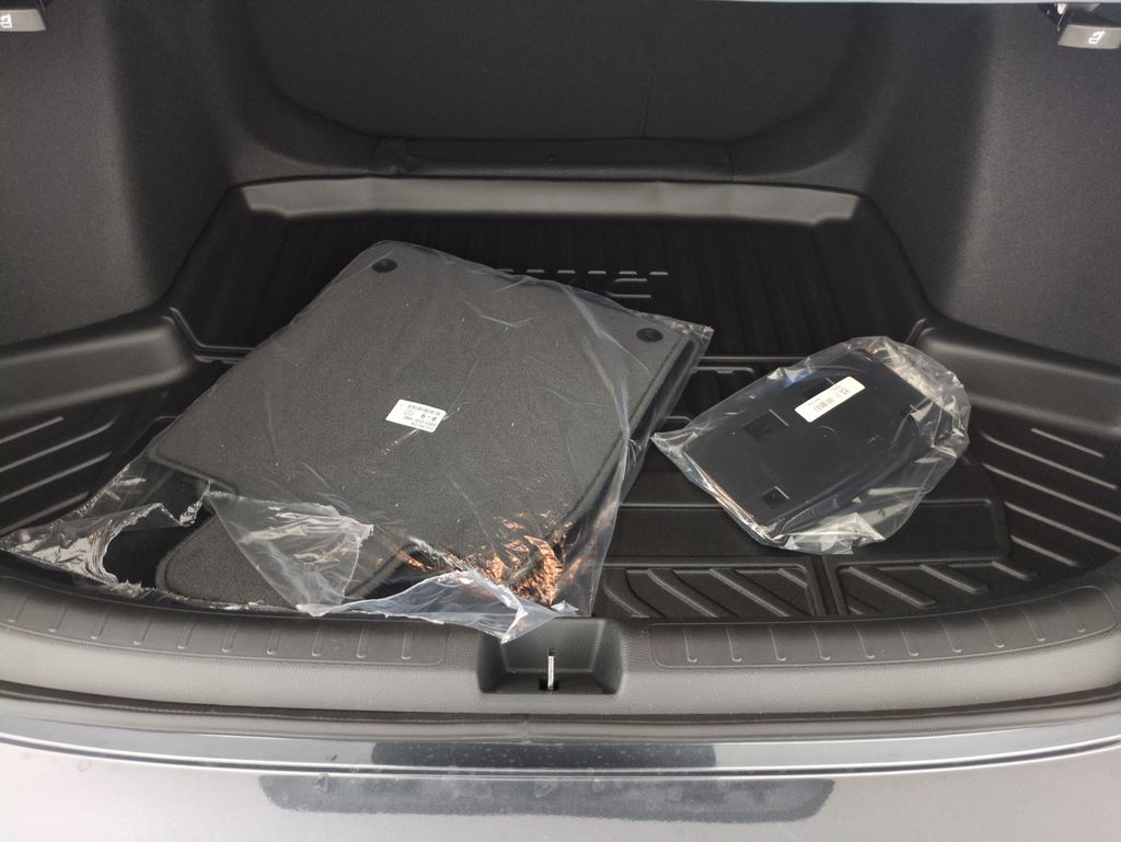 2026 Honda Civic Hybrid Sport Touring photo 21