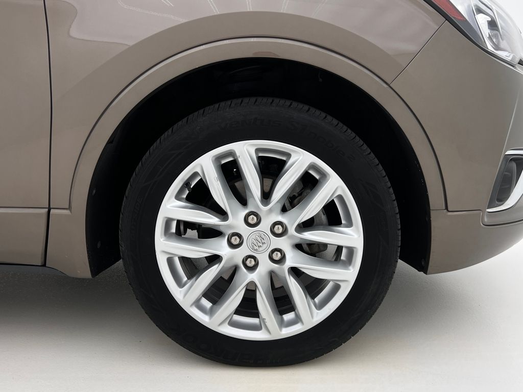 2019 Buick Envision Premium I photo 31