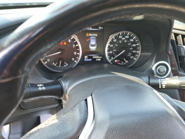 2018 Infiniti Q50 3.0t LUXE photo 15